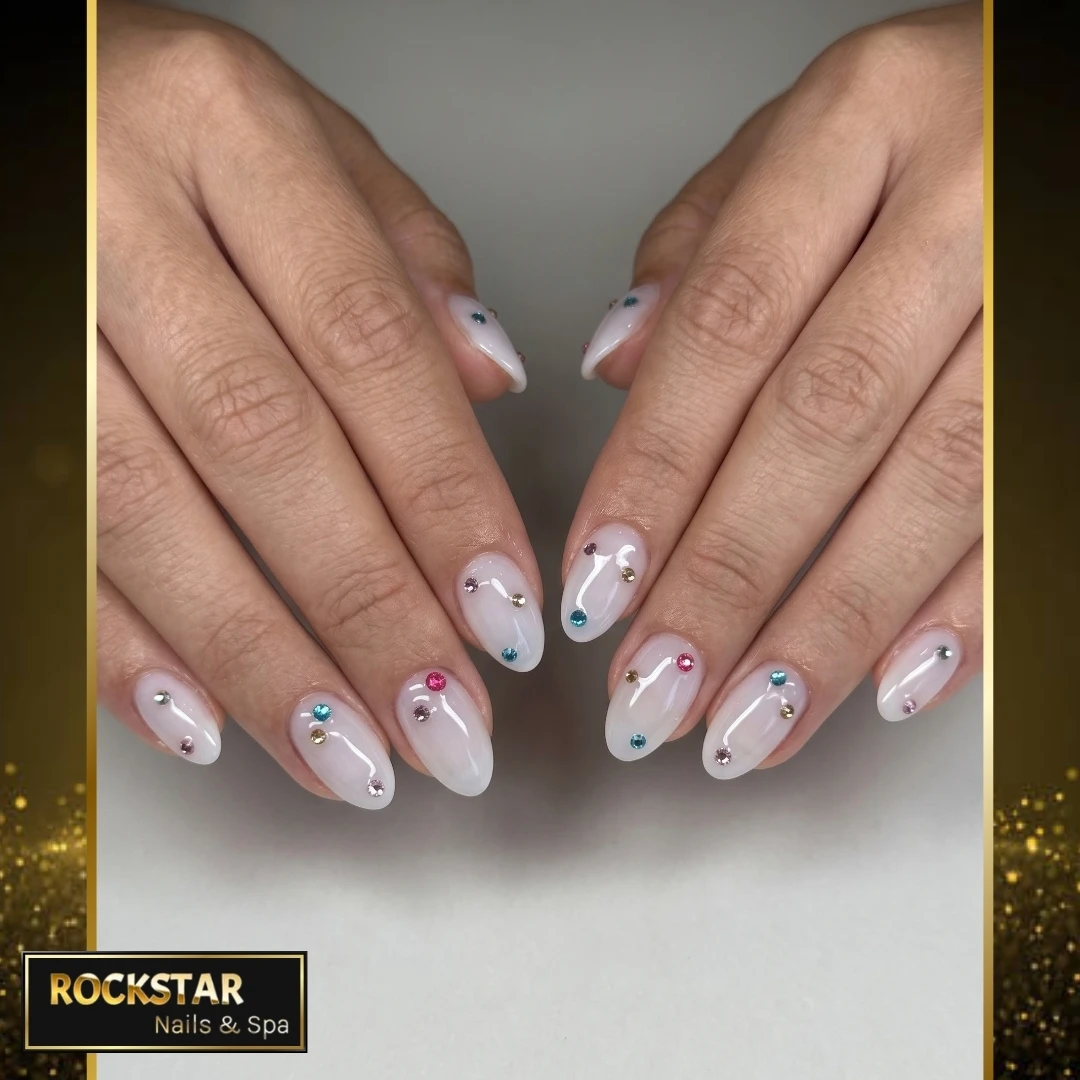Nail Design